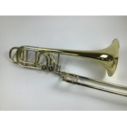 Dillon Bass Easy To Play Trombone, Gold