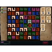 Nancy Drew: Resorting to Danger PC Game (Alternate Endings + Bonus Rounds + Fun Puzzles + Arcade Mode + More)