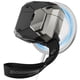 thumbnail image 1 of Funda i-Blason para Apple AirPods 4 MagSafe con cordón negra, 1 of 7