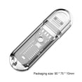 thumbnail image 4 of Adaptador Receptor Aux USB Salida ligera Compatible con Bluetooth para altavoz de coche, 4 of 7