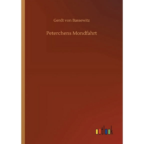 Peterchens Mondfahrt (Paperback)
