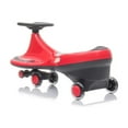 thumbnail image 6 of Freddo Toys Swing Car with Flashing Wheels, 6 of 11