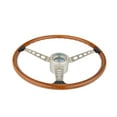 thumbnail image 4 of Scott Drake S7MS-3600-A Corso Feroce CS500 Steering Wheel, 4 of 6