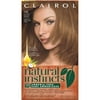 Clairol Natural Instincts Semi- Permanent Hair Color, Lightest Golden Brown, 11G