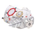 thumbnail image 4 of Almohada multifuncional para el tiempo boca abajo del bebé, almohada para niños pequeños para educación temprana, aprendizaje arrastrado, 4 of 5