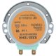 thumbnail image 1 of Generic Oven Microwave Turntable Motor AC 21V compatible for Microwave Oven SSM16HR Series 6549W1S011B, 1 of 5