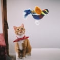 thumbnail image 6 of SOPOTUTU Modern Hanging Toy Set PP Interactive Pet Plaything for Cats, 6 of 7