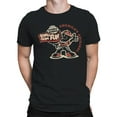 thumbnail image 2 of Officially Licensed Vintage Dubble Bubble Advertisement Men's T-shirt, 2 of 3