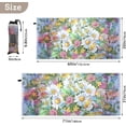 thumbnail image 3 of Coolnut Watercolor Daisies Beach Towel Fast Drying Camping Towels Sand Free Beach Blanket Soft Absorbent Travel Sport Towel for Gym Bath Shower Swimming 30" x 60" Washcloth Gift, 3 of 7
