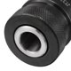 thumbnail image 5 of Mandril sin llave autoajustable ligero Uxcell 1mm-13mm (3/76"-1/2") montado JT33, 5 of 5