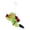 Green, variant on Floating Fish Tank Decorations, Aquarium Decorations, Lovely Diver Fish Tank Decorations, Floating Device Fish Tank Accessories, Suitable for All Kinds of Fish Tanks 2.36 Inch