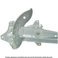 thumbnail image 4 of CARDONE New 82-1104G Window Regulator Front Right fits 1989-1995 Toyota, 4 of 4