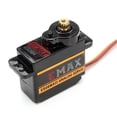 thumbnail image 3 of Kiplyki Baby Days Savings ES08MA 12g/ 2.0kg Mini Metal Gear Servo High-speed for RC Model, 3 of 5