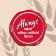 thumbnail image 6 of Artesano Hawaiian Bakery Buns, 8 count, Sweet Hamburger Buns, 19 oz Bag, 6 of 8