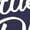 NAVY, variant on Instant Message - Script Mamas Little Dude Long Sleeve Graphic T-Shirt