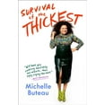 thumbnail image 1 of Pre-Owned Survival of the Thickest: Essays (Hardcover) 1982122587 9781982122584, 1 of 1