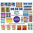 thumbnail image 3 of The LakeHouse Ultimate (52 Count) Student College Care Package with Gift Card - 15 Different Gift Cards to Choose From - Care Package for College Students, 3 of 3
