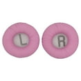thumbnail image 4 of yingyy 1 Paire de Coussinets de Protection pour Écouteurs T500BT Rose 1Set, 4 of 6