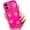 Hot Pink, variant on Compatible with iPhone 16 Pro Max Case,Cute Butterfly Print Pattern Design,Soft TPU Slim Girly Butterfly Phone Case Bumper Shockproof Protective Cover for Women Girls 6.9inch-Pink2