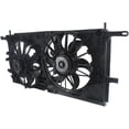 thumbnail image 2 of Radiator Cooling Fan For 2001-2005 Chevrolet Venture Pontiac Montana, 2 of 6