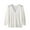 White2, variant on SHTXOZHI Womens V Neck Button Down Knit Cardigan Sweaters Long Sleeve Open Front Fall Outwear