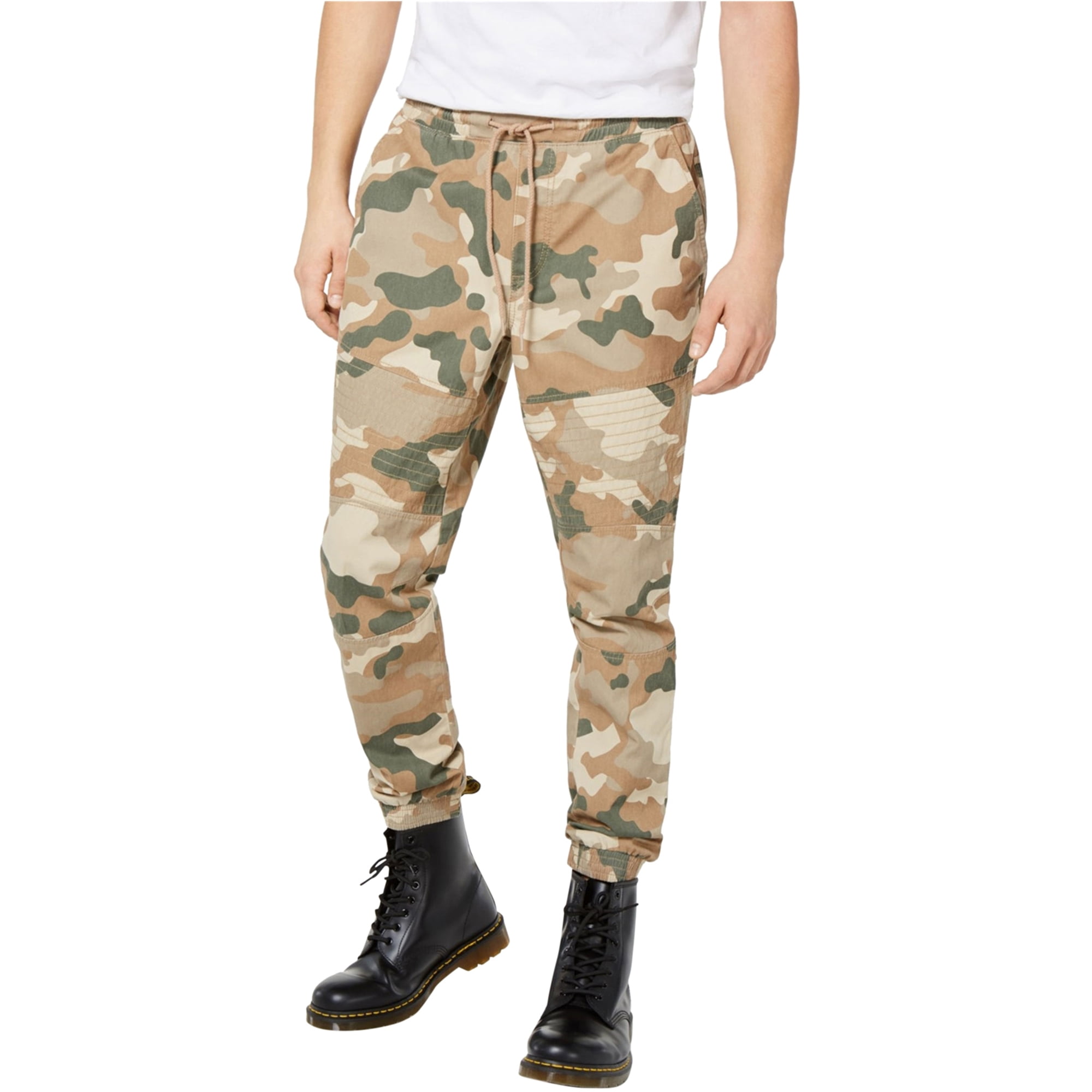american rag camo pants