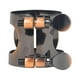 thumbnail image 1 of Abrazadera de saxofón profesional con tornillos dobles ajustables para accesorios Cobre Soprano, 1 of 9
