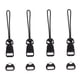 thumbnail image 5 of unbranded 8Ud De Rápida Para Correa De Cámara Con Conector Qd Negro, 5 of 7