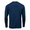 thumbnail image 2 of Paragon - Long Islander Performance Long Sleeve T-Shirt - 210, 2 of 2