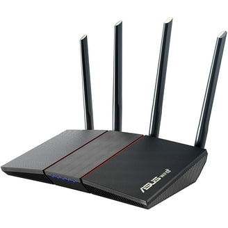 ASUS ROG Rapture GT-AX6000 WiFi Gaming Wireless Router - Walmart.com