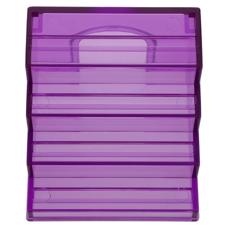 MLINS Guinea Pig Hideout Travel 10.00X9.50X7.50CM Violet