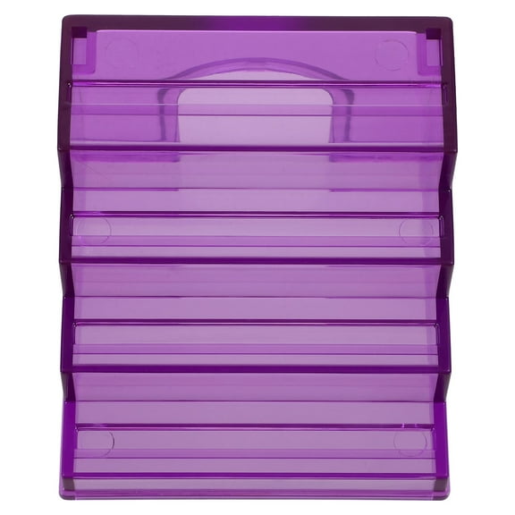 MLINS Guinea Pig Hideout Travel 10.00X9.50X7.50CM Violet