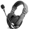 thumbnail image 1 of Audifonos Diadema Gamer Ps4 Xbox 3.5Mm Pc Laptop Genérico Audifonos Diadema Gamer Ps4 Xbox 3.5Mm Pc Laptop, 1 of 2