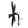 thumbnail image 4 of Quemador Industrial Tipo Estrella De 35Cm negro 35 cm, 4 of 7
