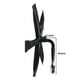thumbnail image 4 of Quemador Industrial Tipo Estrella De 35Cm negro 35 cm, 4 of 7