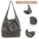 thumbnail image 1 of Hombro Bolso Cubo para Mujeres Con Bolsas Nylon Múltiples, 1 of 9