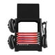 thumbnail image 5 of Soporte de almacenamiento de caja de tarjeta de juego de torre de almacenamiento de disco para Nintendo Switch, 5 of 6