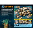thumbnail image 4 of Ravensburger: Labyrinth 3D - seulement en anglais, 4 of 4