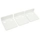 thumbnail image 1 of Estantes flotantes Set 3 PCS Pequeñas cámaras de seguridad Estante de pared ANGGREK Otros, 1 of 8