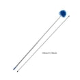 thumbnail image 4 of ACDANC 2026 New Home Duster with Extension Pole Extendable Ceiling Cleaning Dusters Spider Web Brush Home Essentials Cobweb Corner Brushes for Ceiling,Corners,Shelves,Ceiling Fans,Walls, 4 of 7