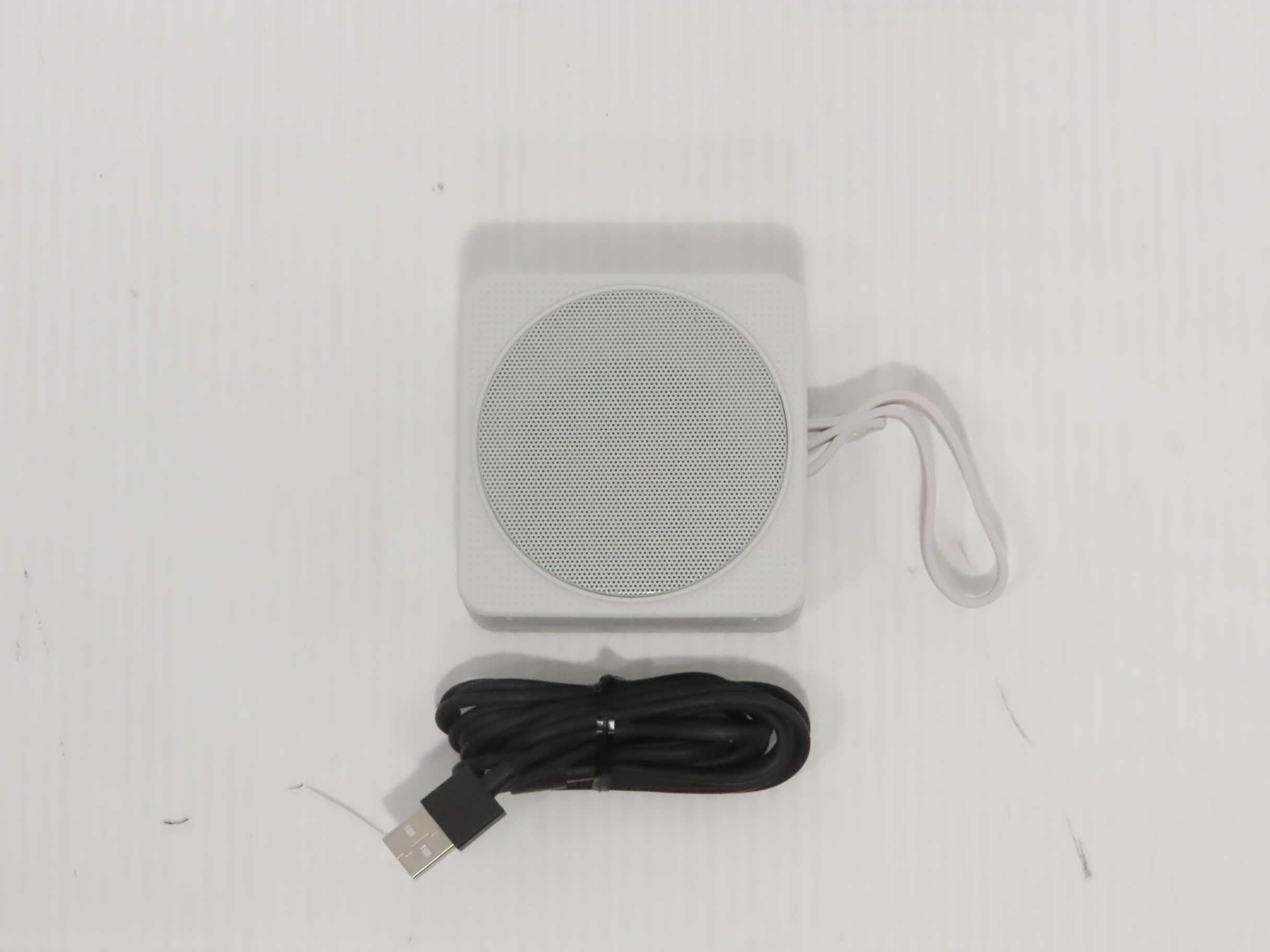 heyday wireless speaker