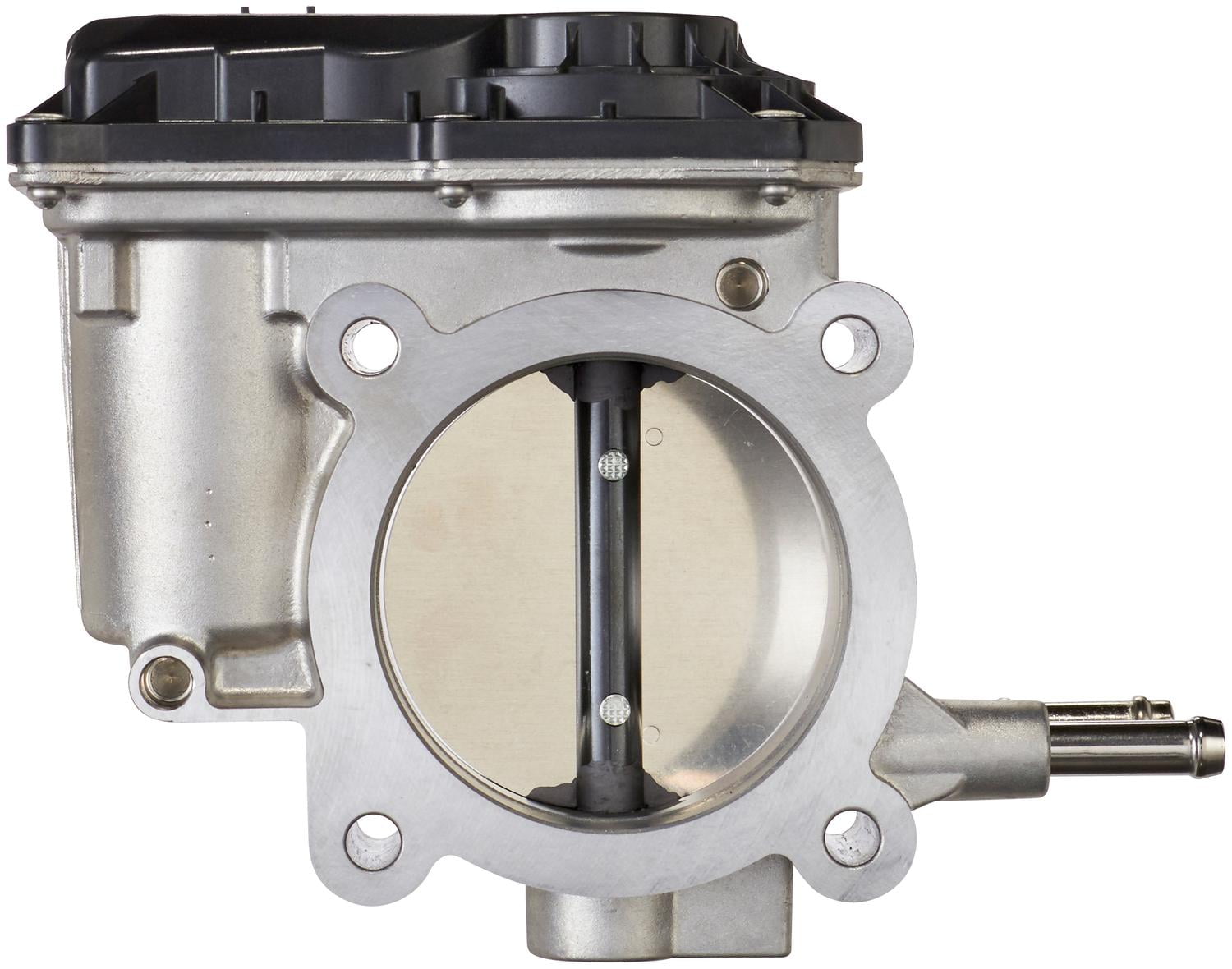 Spectra Premium TB1105 Fuel Injection Throttle Body Assemly (Electronic Throttle Body) Fits select: 2009-2018 TOYOTA RAV4, 2010-2017 TOYOTA CAMRY