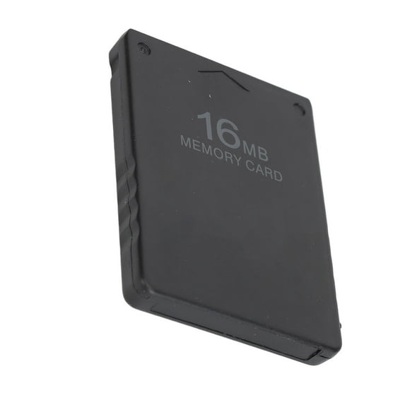 for PS1 Memory Card, Memory Card for PS1, 8MB/16MB/32MB/64MB Optional Memory Card Stick Plug and Play V1.966 USB Game Start Card for PS1 Thick Machine