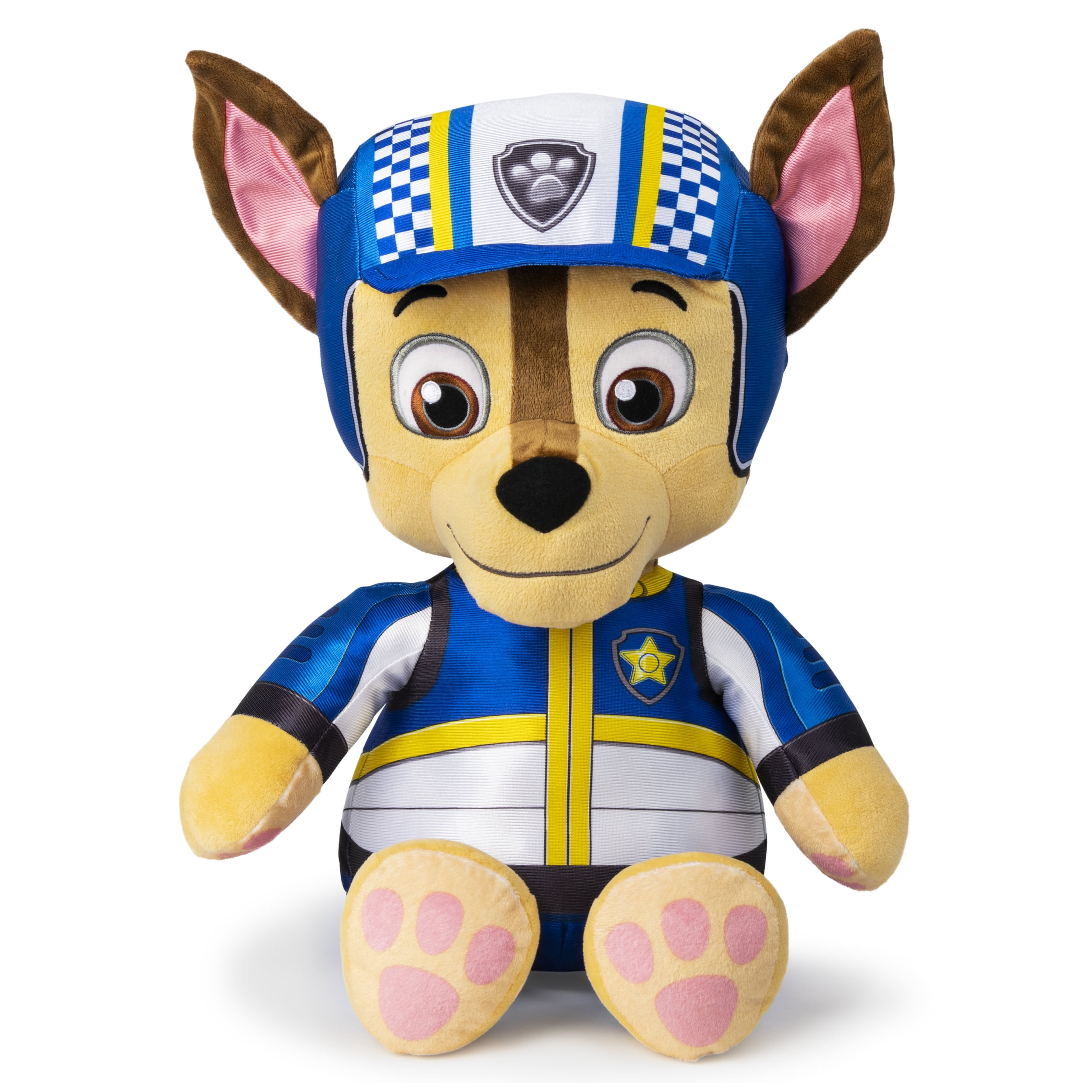 paw patrol 24 inch plush