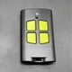 thumbnail image 4 of BENINCA to.GO 2VA 4VA 2WV 4WV Garage Door Opener Remote Control 433.92MHz Rolling Code Replacement, 4 of 5