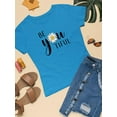 thumbnail image 3 of Daisy Be Youtiful T-Shirt Women -Image by Shutterstock, Female x-Large, 3 of 4