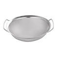 thumbnail image 2 of Filter Double Handle Flour Sieve Filter Make The Kitchen More Tidy Various Styles Of Filters Wide Range Of Uses, 2 of 11