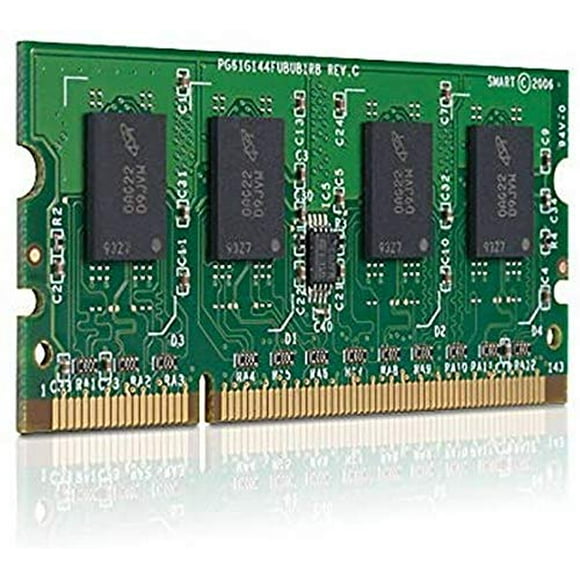 Keystron 1GB 144-pin 1600 MHz DDR3 SODIMM for HP Printers (Equavalent to HP E5K48A)
