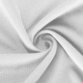 thumbnail image 4 of Camiseta Transpirable Delgada de los Hombres, Verano Suelto Ajuste Mitad de Manga Casual Top para el Aire Libre Y el Uso Diario, Camiseta de Moda Ligera, 4 of 6