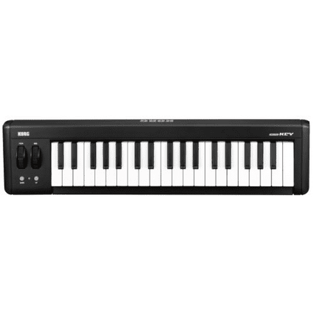 Korg Microkey USB Powered Keyboard (Best Usb Music Keyboard)
